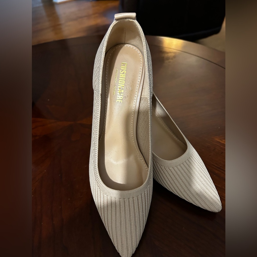 Size 8 Comfort Air Pumps